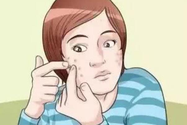 青春痘有哪几种类型 青春痘有脓包怎么办 青春痘有哪几种类型 青春痘有脓包怎么办