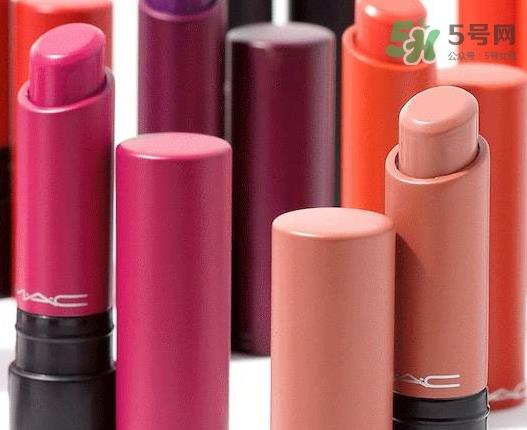 mac油画棒唇膏多少钱？mac油画棒唇膏专柜价格