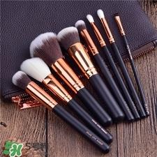 zoeva化妆刷好用吗?zoeva化妆刷怎么样?