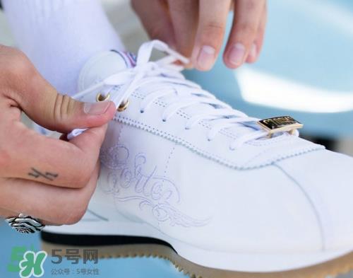 mister cartoon与nike cortez45周年联名鞋子多少钱? mister cartoon与nike cortez45周年联名鞋子多少钱?