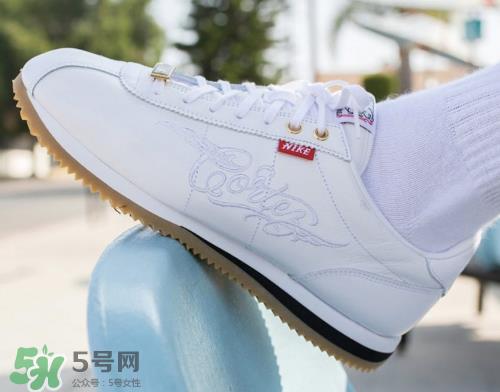 mister cartoon与nike cortez45周年联名鞋子多少钱? mister cartoon与nike cortez45周年联名鞋子多少钱?