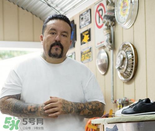 mister cartoon与nike cortez45周年联名鞋子多少钱? mister cartoon与nike cortez45周年联名鞋子多少钱?