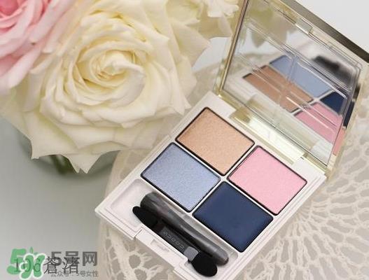 suqqu晶采立体眼彩盘怎么样_好用吗 suqqu晶采立体眼彩盘怎么样_好用吗