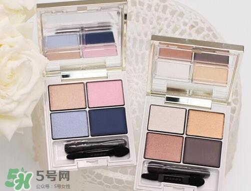 suqqu晶采立体眼彩盘怎么样_好用吗 suqqu晶采立体眼彩盘怎么样_好用吗