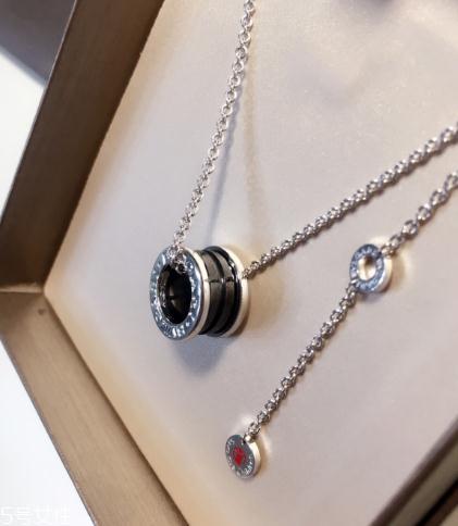 宝格丽项链会褪色吗？宝格丽项链要仔细保养