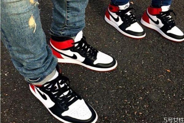 穿aj配长袜还是短袜 穿aj应该怎么配袜子