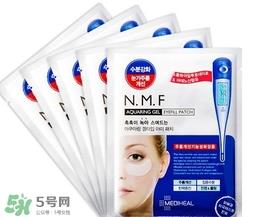 美迪惠尔可莱丝眼膜怎么用?美迪惠尔可莱丝眼膜使用方法 美迪惠尔可莱丝眼膜怎么用?美迪惠尔可莱丝眼膜使用方法