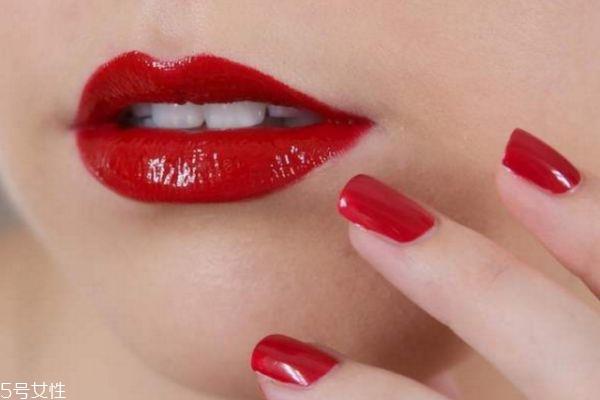 复古红口红适合什么妆容 复古红色适合肤色 复古红口红适合什么妆容 复古红色适合肤色