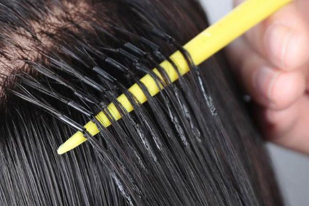 接头发怎么卸下来 接头发的好处和坏处 接头发怎么卸下来 接头发的好处和坏处