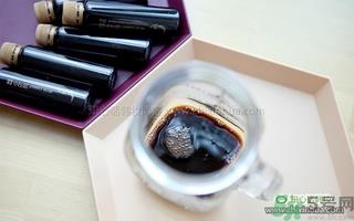 爱茉莉VB program名作水口服精华液怎么样？服用方法？