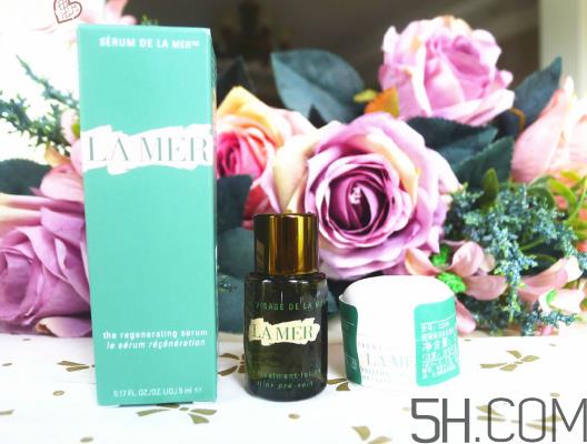 海蓝之谜活颜焕肤精华露怎么样?产品评测 海蓝之谜活颜焕肤精华露怎么样?产品评测