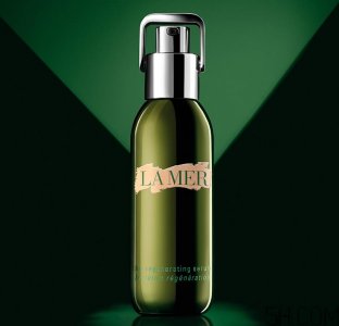 ​海蓝之谜活颜焕肤精华露怎么样？产品评测