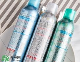 日本ajuste防晒喷雾怎么用?ajuste防晒喷雾可以喷脸吗? 日本ajuste防晒喷雾怎么用?ajuste防晒喷雾可以喷脸吗?