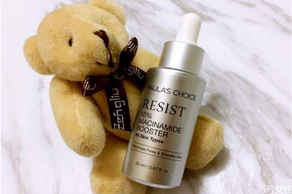 烟酰胺干什么用的 烟酰胺是什么护肤品
