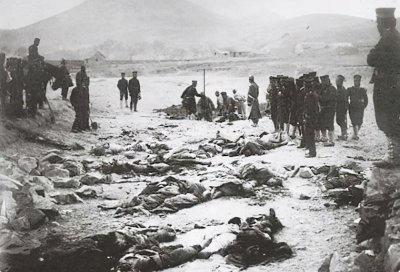 ​勿忘国耻！二战前后日本一共侵占了中国多少领土？