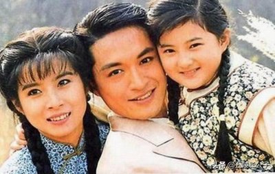 ​经典怀旧，那些年我们看过的十部琼瑶电视剧