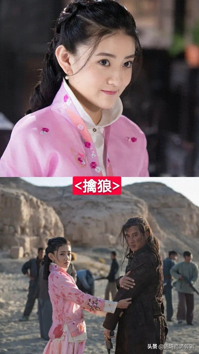 8部梁洁饰演的电视剧,你看过哪几部?哪一部最好看?