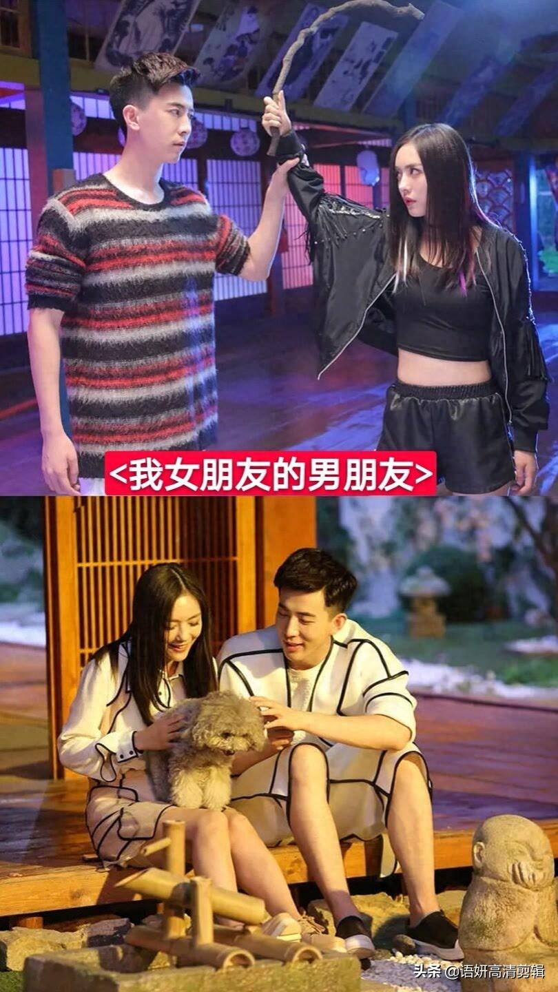 8部梁洁饰演的电视剧,你看过哪几部?哪一部最好看?