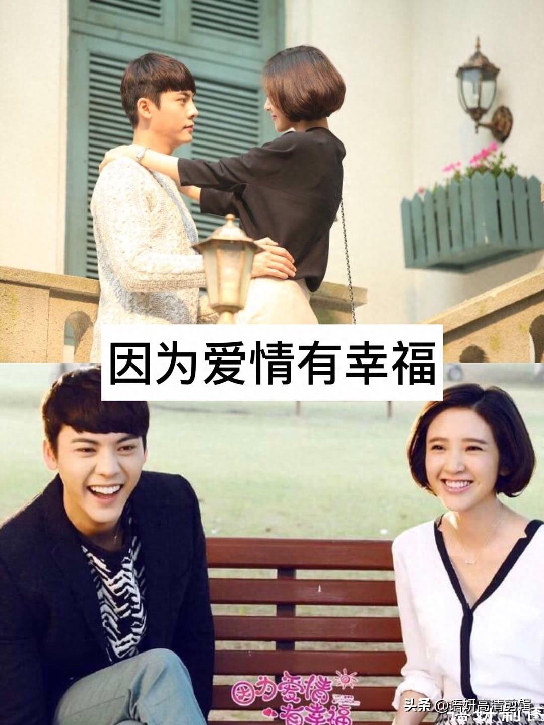 推荐8部唐艺昕主演的电视剧,你看过哪几部?哪一部最好看?