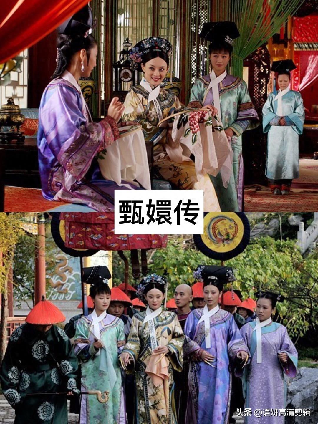 推荐8部闺蜜情深的好看电视剧,你看过哪几部?最喜欢哪一部?