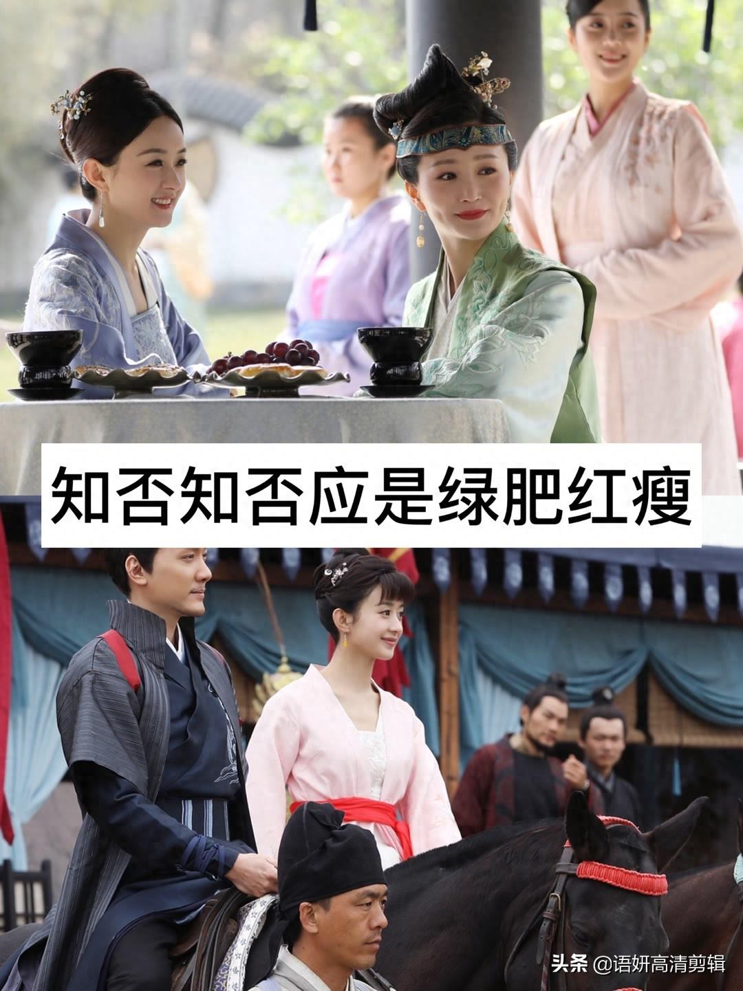 推荐8部闺蜜情深的好看电视剧,你看过哪几部?最喜欢哪一部?