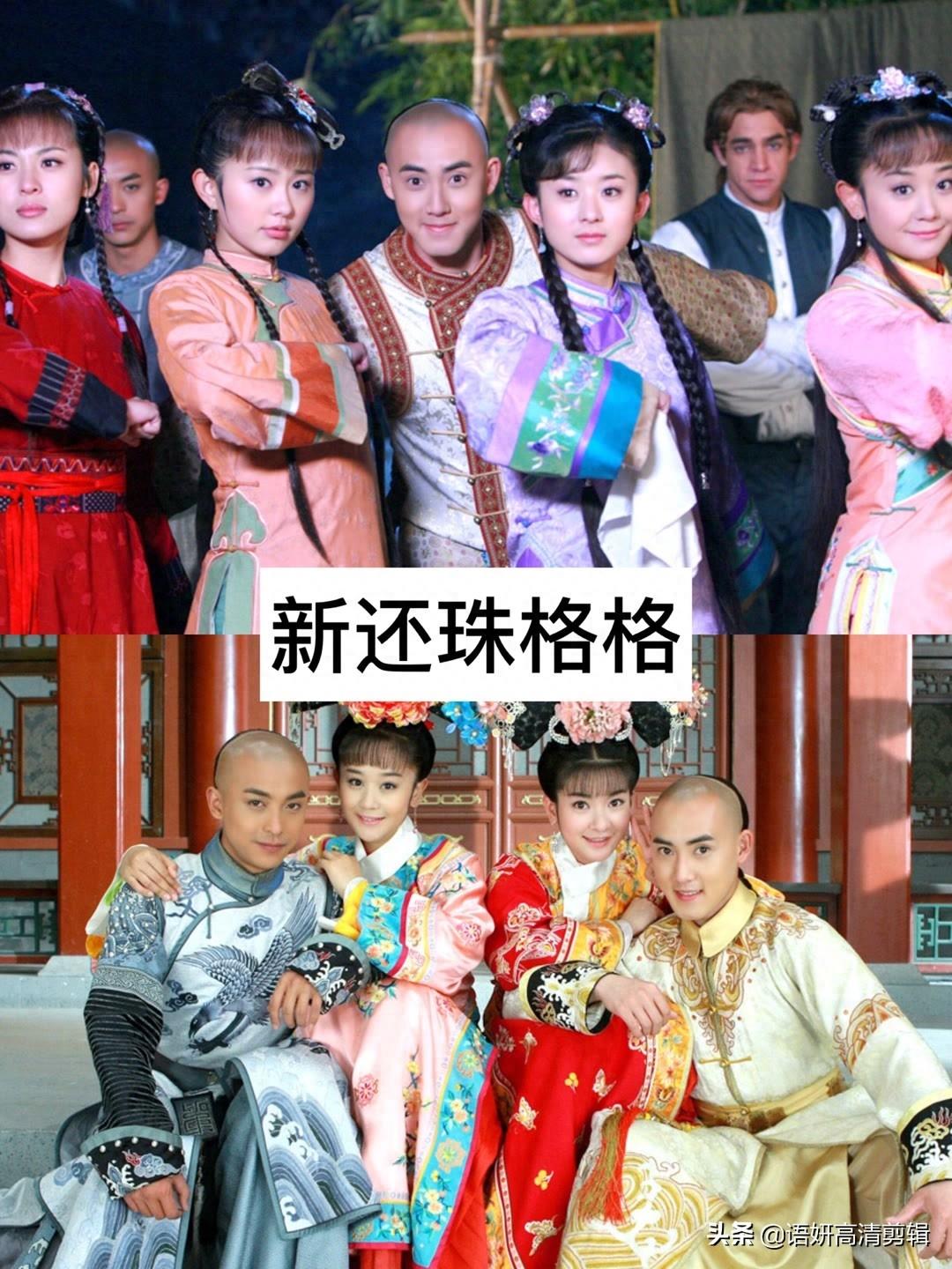 推荐8部闺蜜情深的好看电视剧,你看过哪几部?最喜欢哪一部?