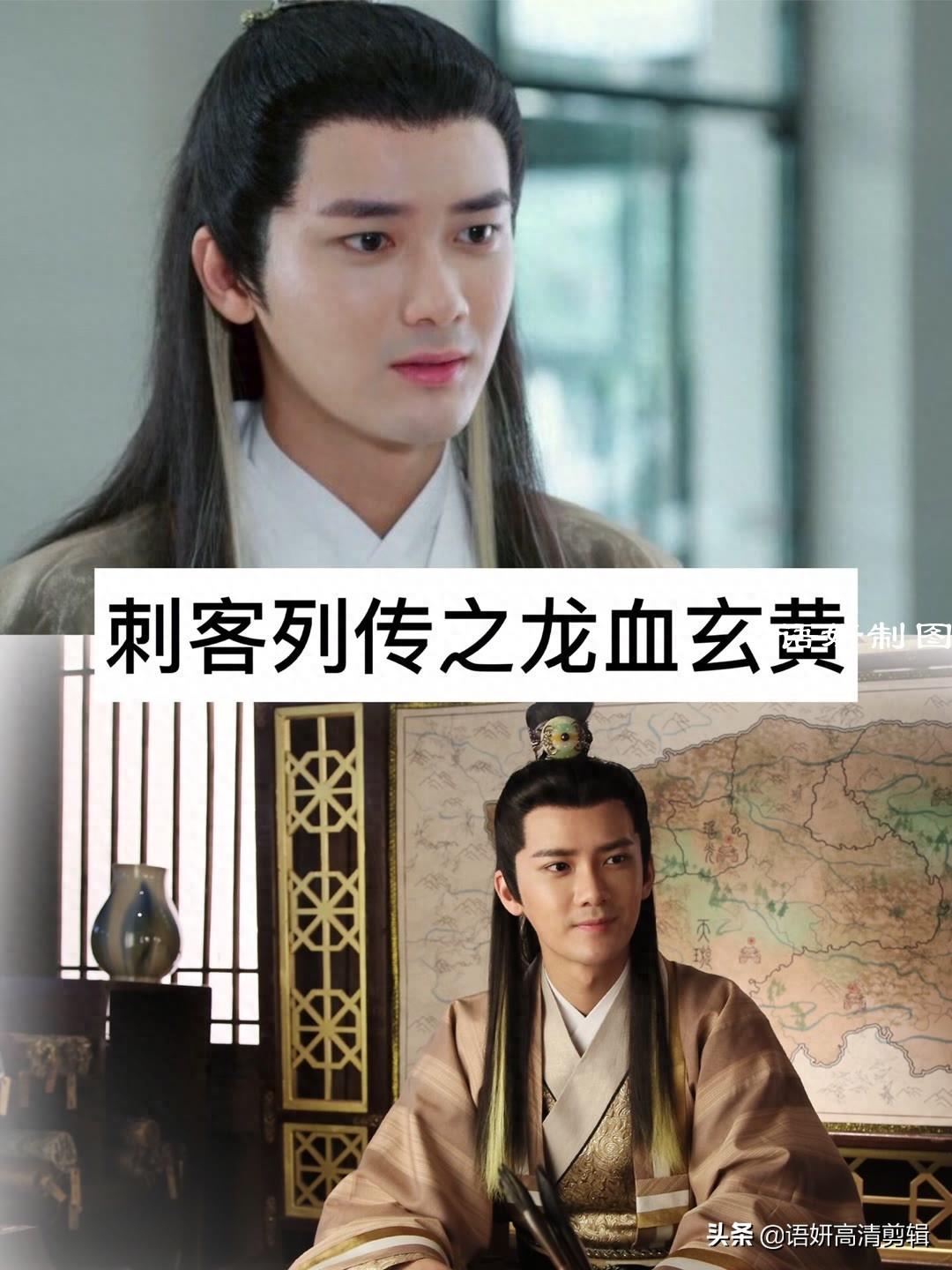 推荐8部熊梓淇参演的电视剧,你看过哪几部呢?哪部最好看?