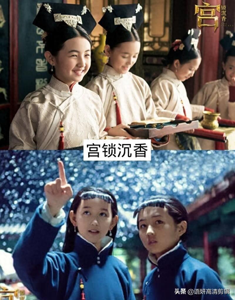 推荐8部蒋依依出演的电视剧,你看过哪几部?哪部最好看?