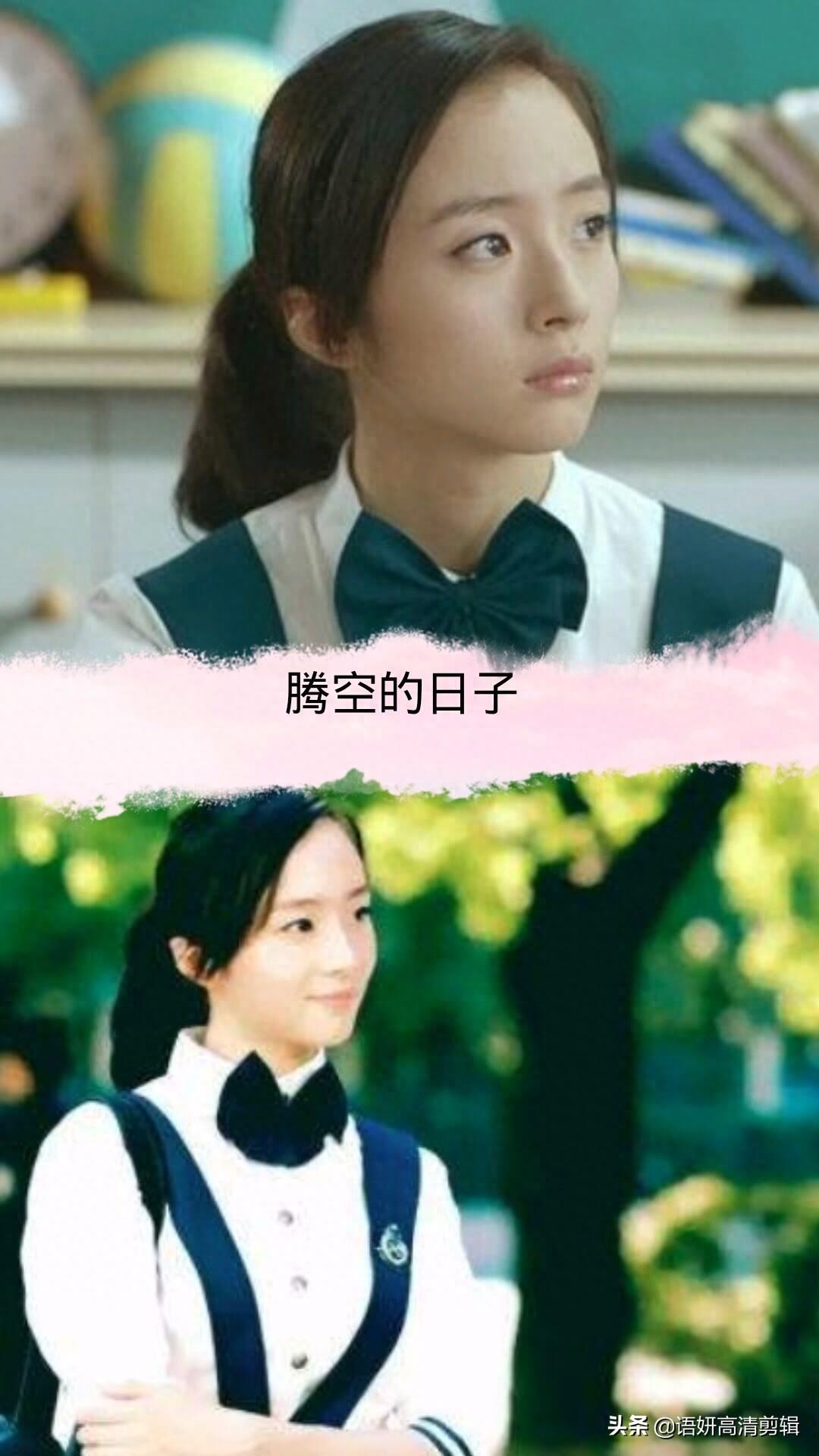 推荐6部胡冰卿参演的电视剧，你看过哪几部？哪部最好看？