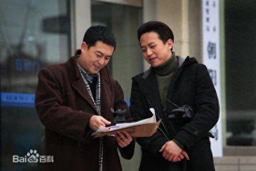 “二叔”张嘉译出演的电视剧你看过多少?最喜欢哪个里边的角色