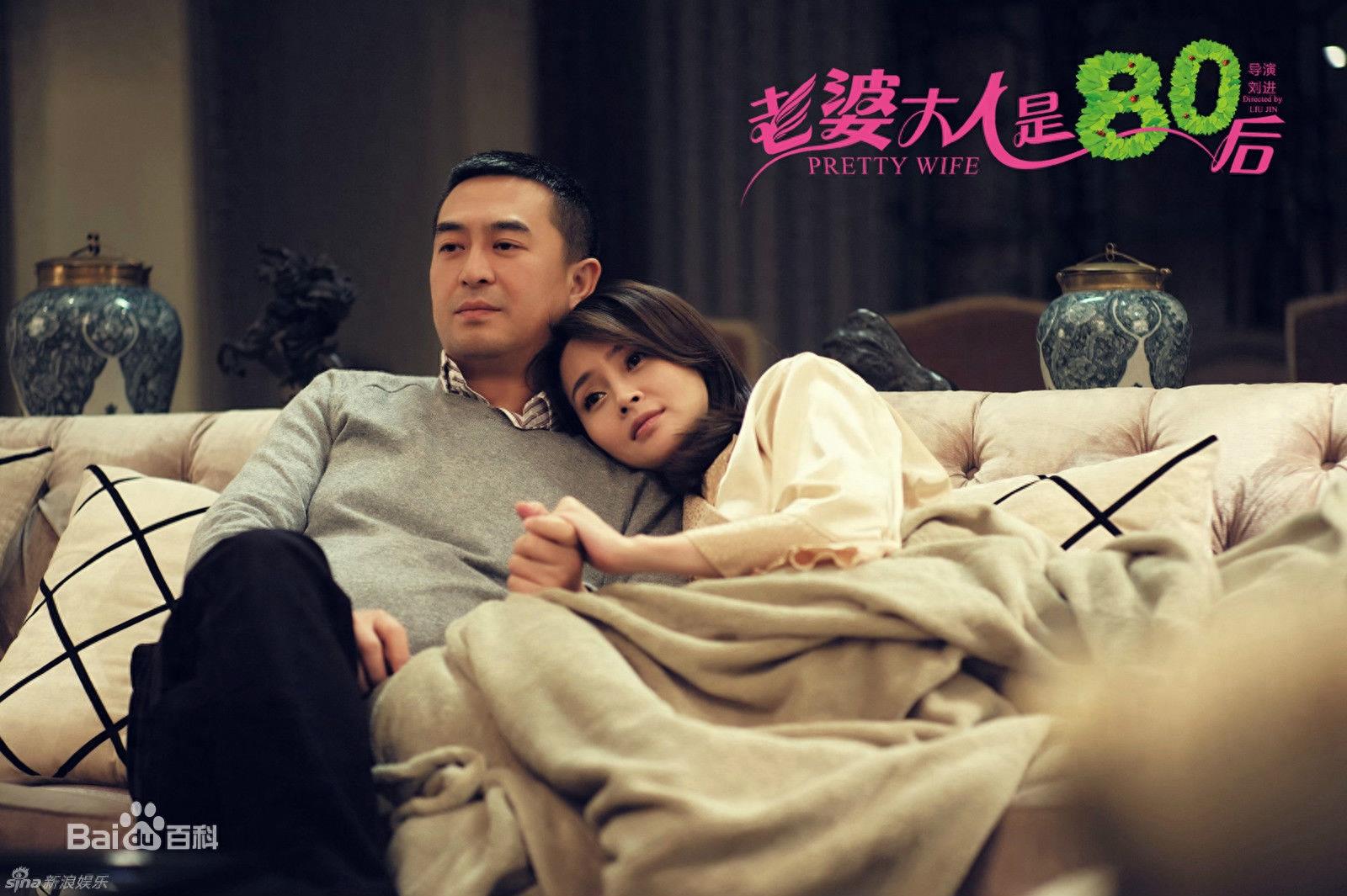 “二叔”张嘉译出演的电视剧你看过多少?最喜欢哪个里边的角色