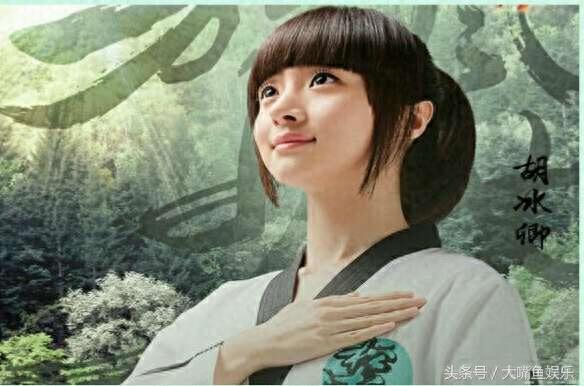 看图猜电视剧：10张图10部电视剧，能猜出3部就是电视达人