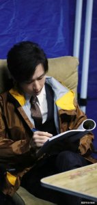 ​娱乐圈影视剧明星成毅主演的电视剧有哪些？