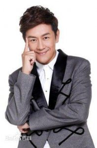 ​“雷剧一哥” 陈浩民TVB经典电视剧大盘点