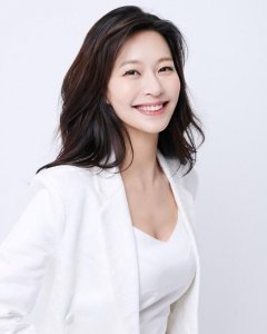 ​韩国女艺人郑爱妍将出演Netflix电视剧《Move to Heaven》