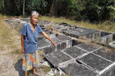 ​泰国婴儿尸体被盗怎么回事现场照曝光 婴儿尸体被盗之谜真相