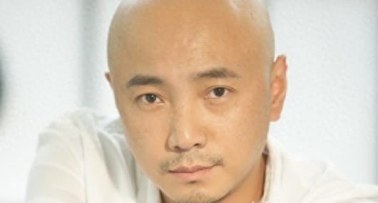 十大帅气男星的光头照，真的觉得没头发比有头发更好看！