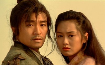 ​「大话西游」影评