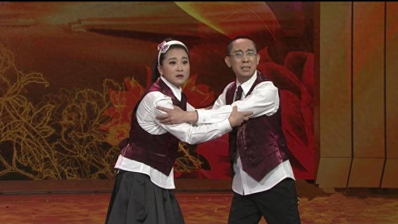 一组贾玲老照片，没想到贾玲以前这么苗条，这么美！