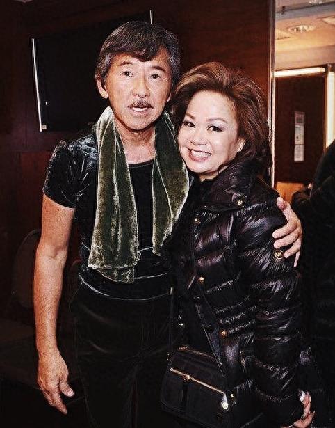 老照片:香港乐坛一代歌王林子祥