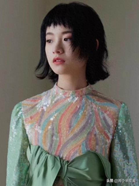 《二十不惑》四位女主结局,都收获了幸福,姜小果是最大的赢家