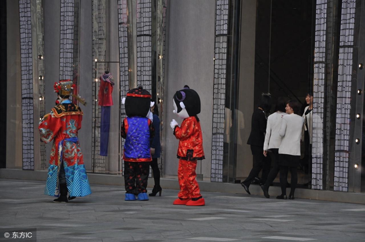 曾经务工人员云集的深圳在春节却变成了空城一座