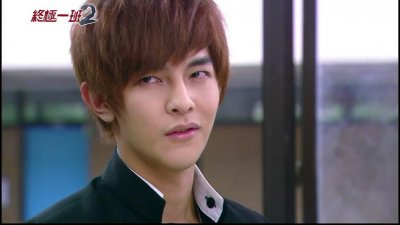 ​汪东城出演的4部电视剧，我猜你只看过《终极一班》