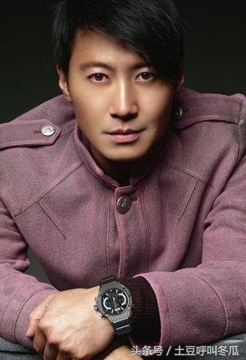 王祖贤：回忆过去，痛苦的相思忘不了！