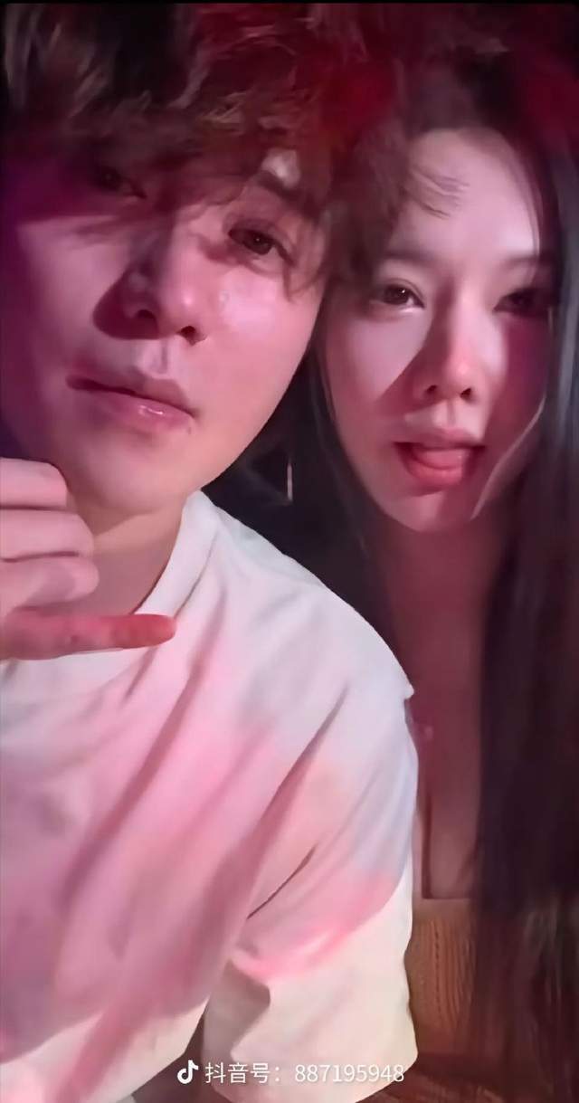 童锦程回应奶味仙女