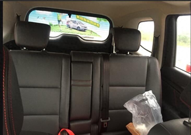 长安欧尚开了13100公里后，车主发现了不少缺点