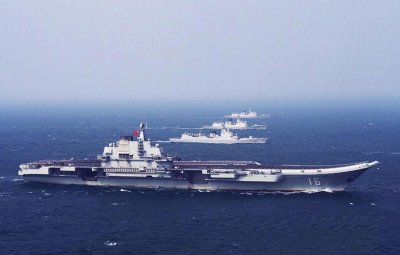 ​时至今日还有哪个国家敢对中国轻易言战？