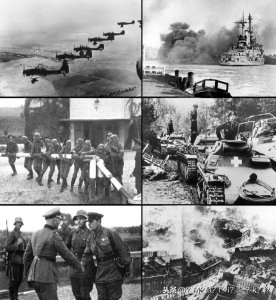 ​波兰战役-1939年保卫战