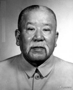 ​谢觉哉同志谈潘汉年冤案