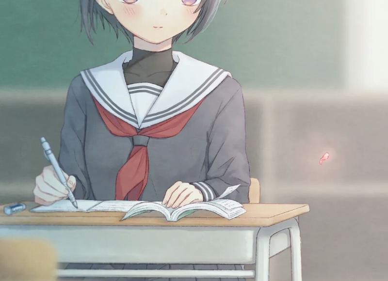 幽默化解失败尴尬 女生说不喜欢你神回复